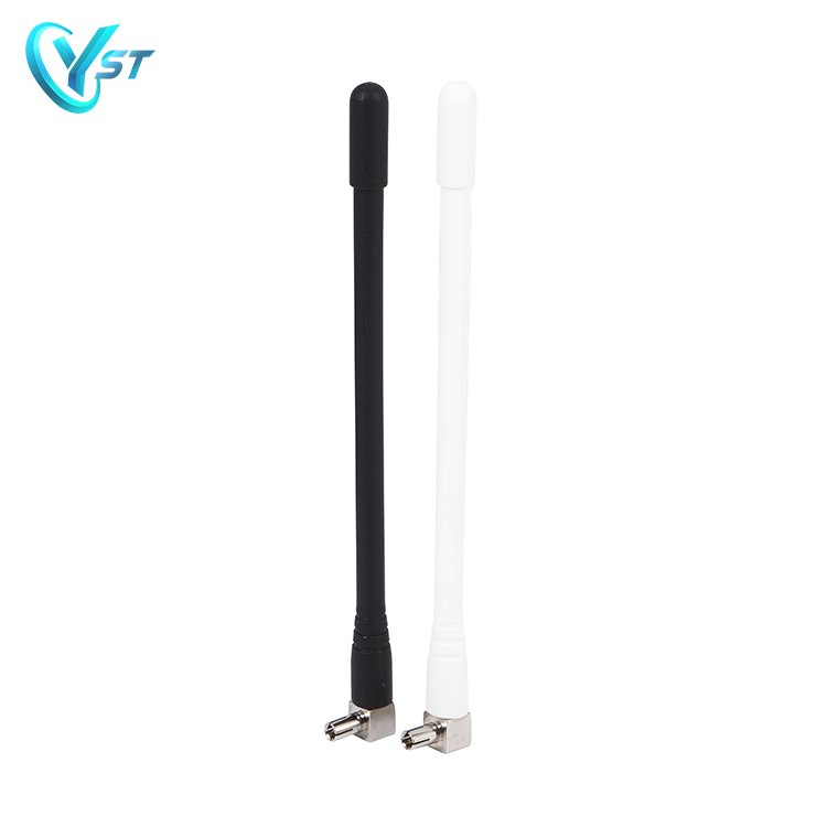 Fashion Omni Directional Antenna 100-6000 Mhz Ubiquiti Rocket M5 Car Active
