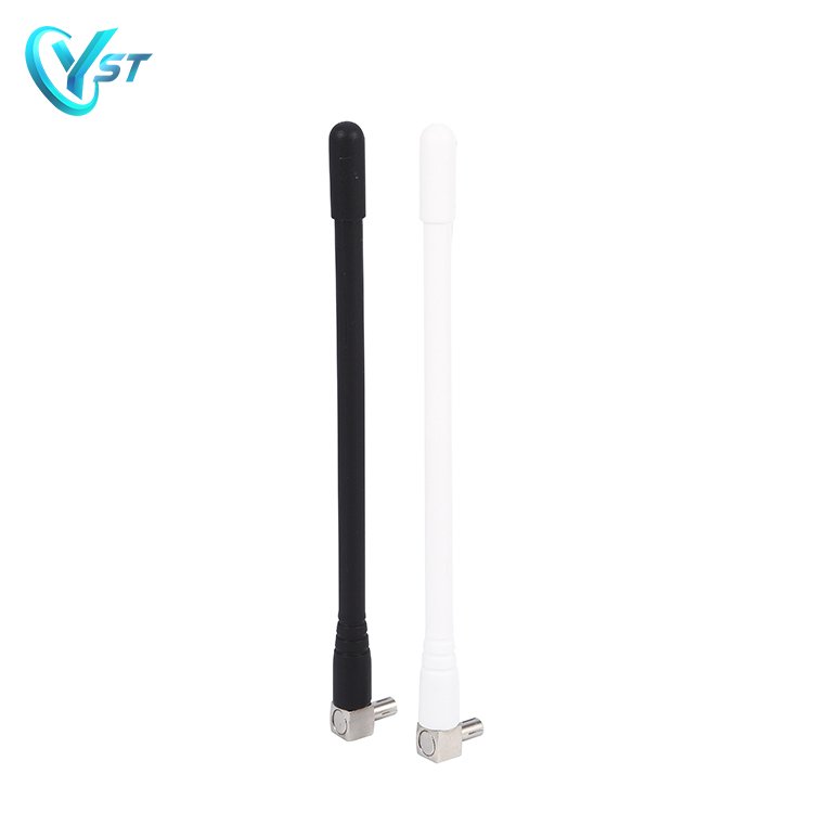 Fashion Omni Directional Antenna 100-6000 Mhz Ubiquiti Rocket M5 Car Active