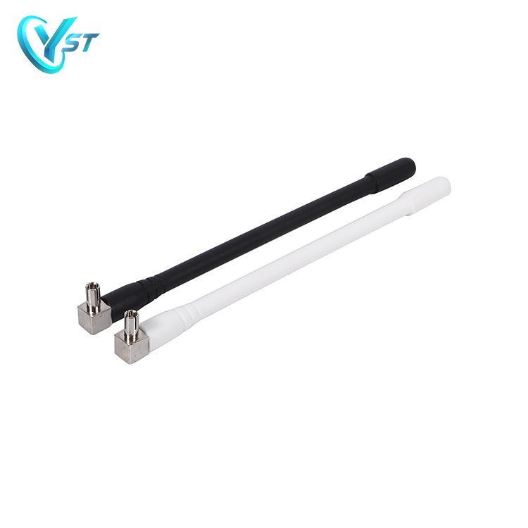 Fashion Omni Directional Antenna 100-6000 Mhz Ubiquiti Rocket M5 Car Active