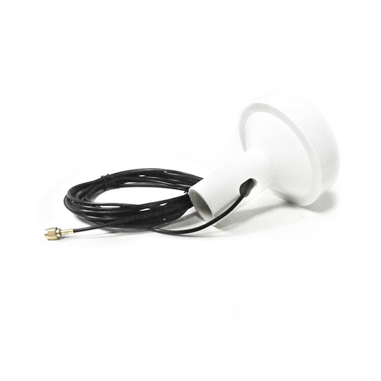 Gps Glonass Gaileo Lband Gnss Antenna Mushrooms Type for Marine Low Power Consumption with BNC TNC SMA Connector