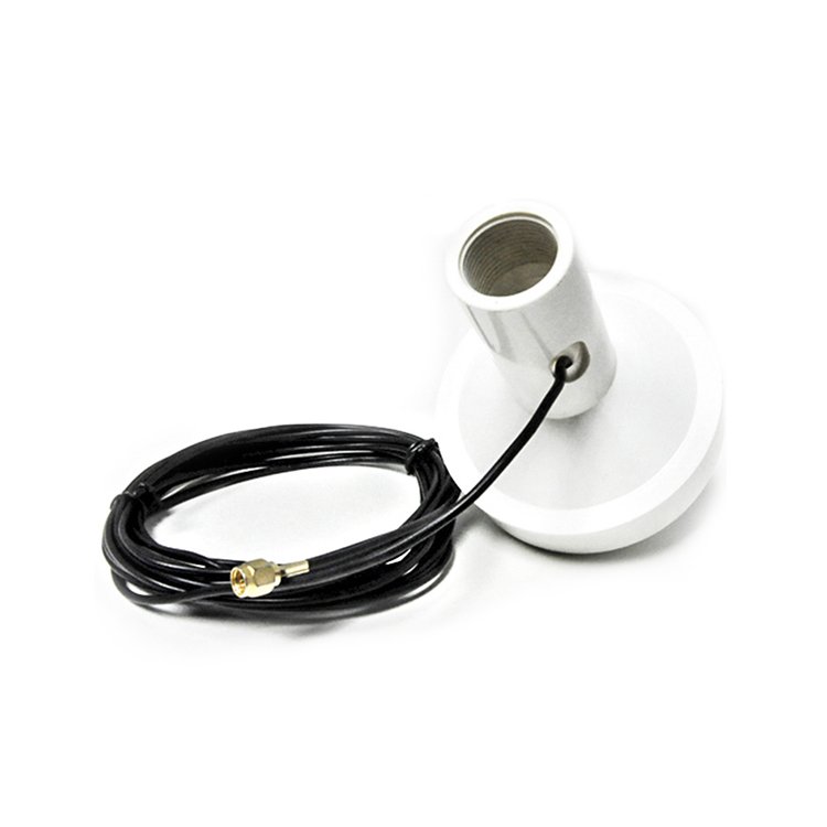 Gps Glonass Gaileo Lband Gnss Antenna Mushrooms Type for Marine Low Power Consumption with BNC TNC SMA Connector