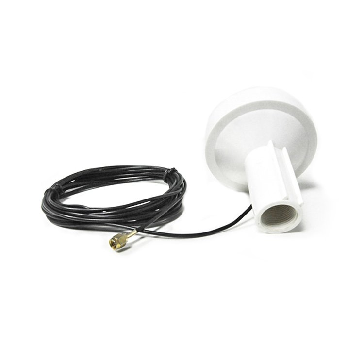 Gps Glonass Gaileo Lband Gnss Antenna Mushrooms Type for Marine Low Power Consumption with BNC TNC SMA Connector