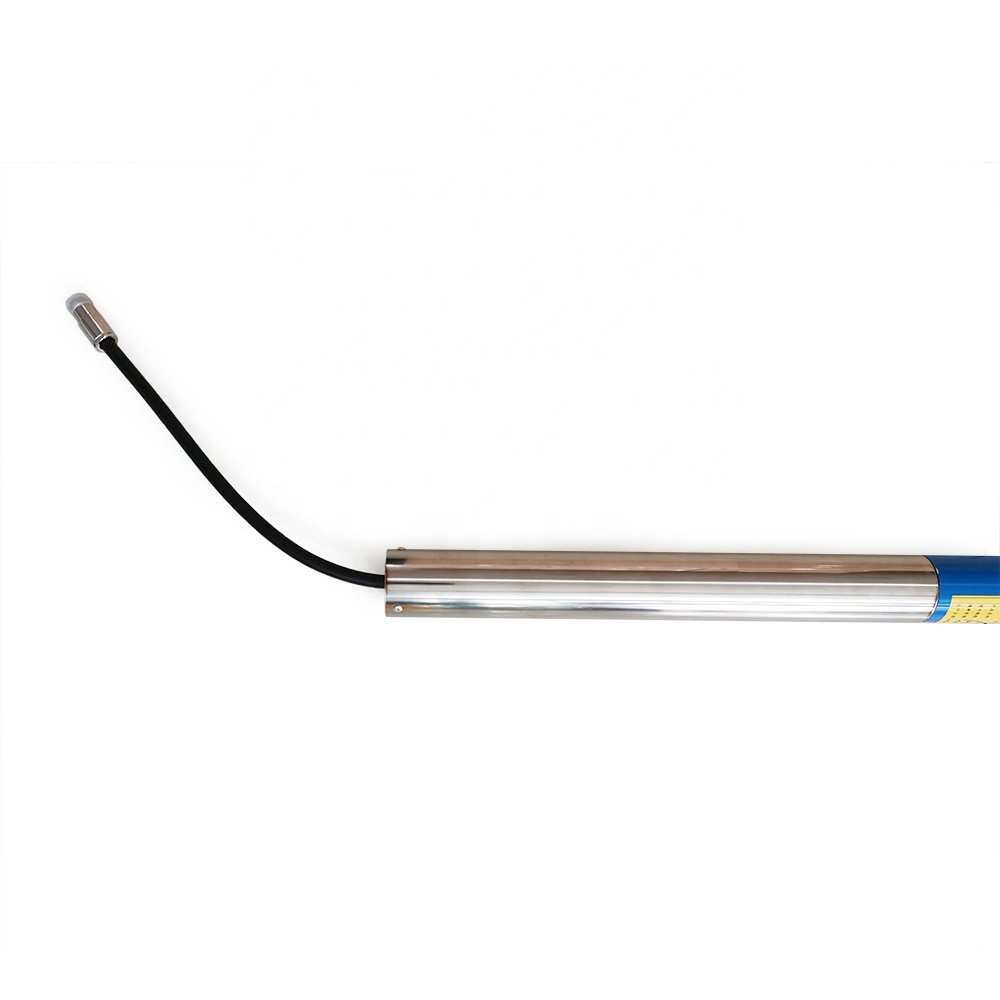 Factory Price VHF/UHF 144/430MHz 12dBi Wide Angle Omnidirectional Fiberglass Antenna Base Station Antenna for HAM Radio