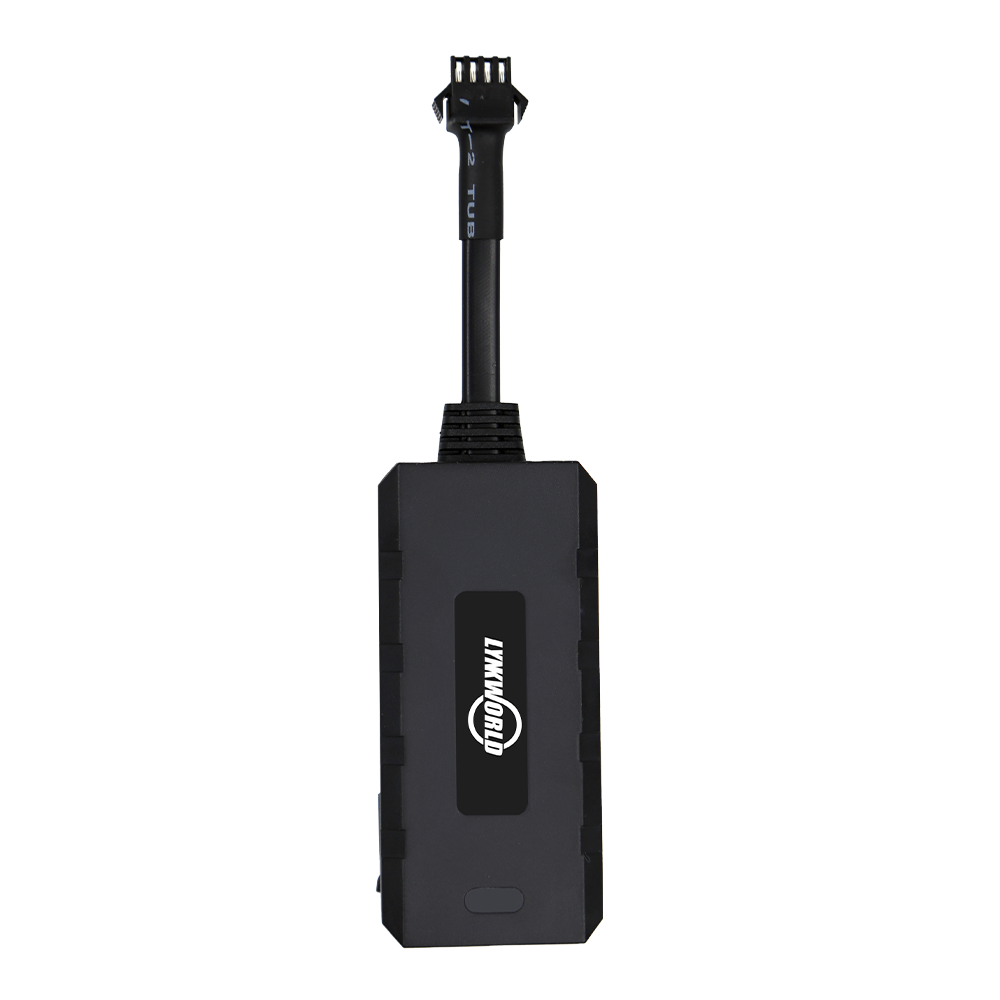 4g Anti-Theft Global Positioning System Tracker for Cars Motorcycles and Bicycles Vehicle Tracking Device