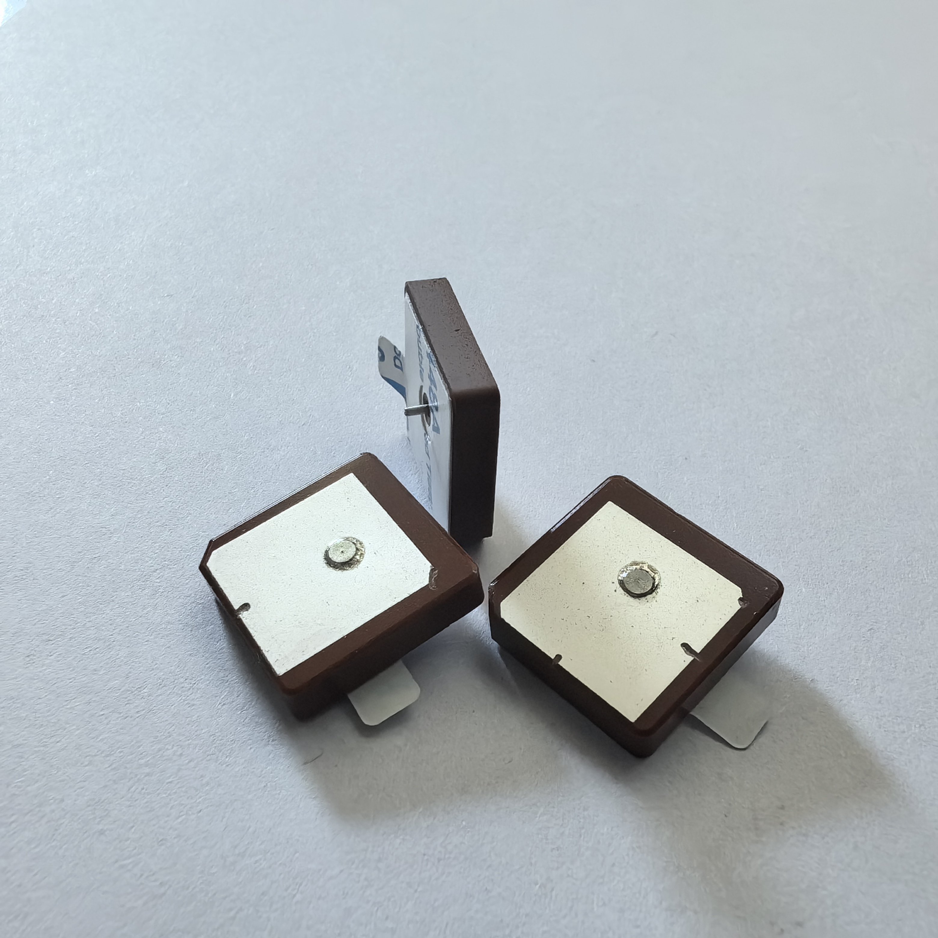 Antena Ceramic ,Antena Ceramic De Microondas GPS ,Antena Ceramic Gps Cirocomm,Mini Antena Ceramic Gps , GNSS Antennas