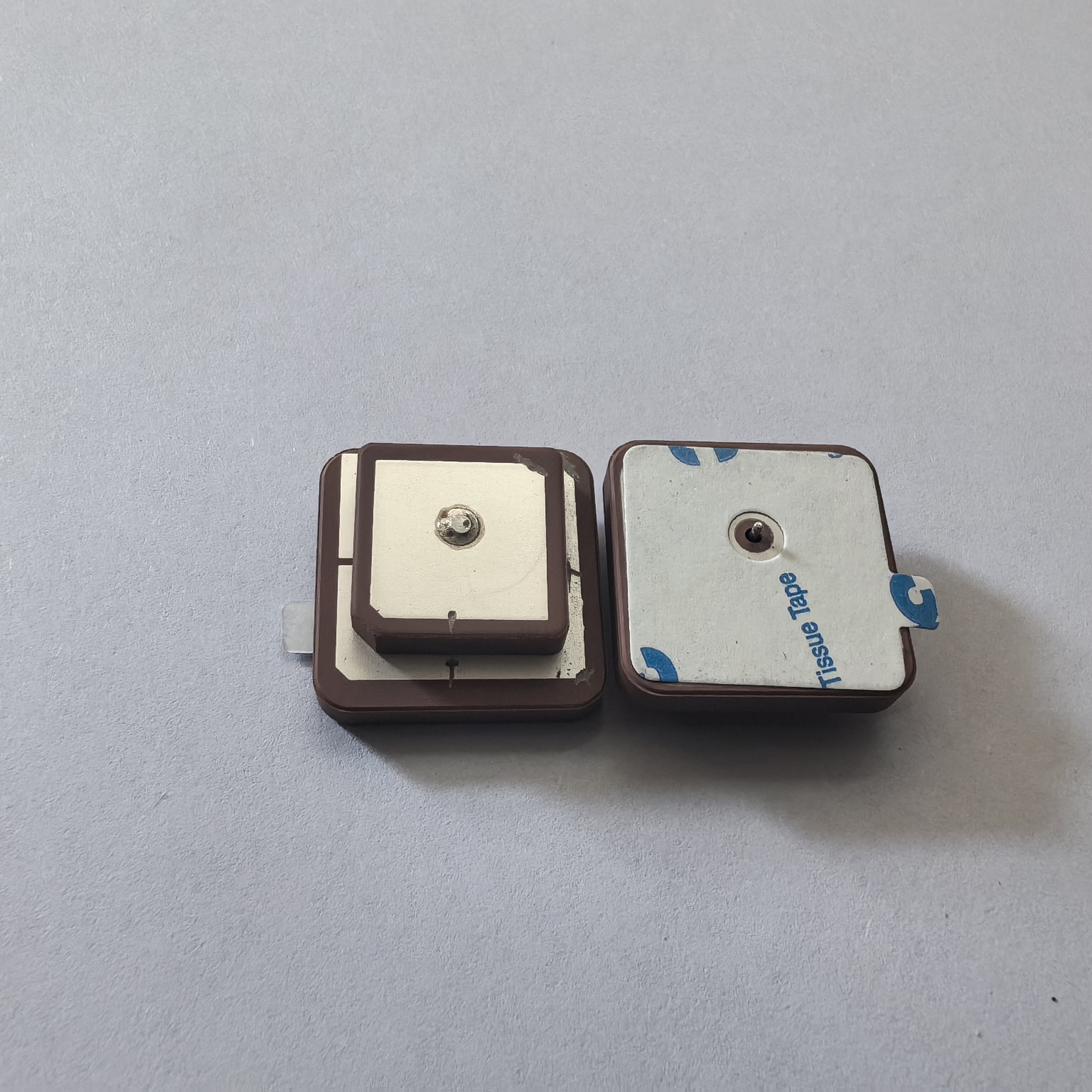 Antena Ceramic ,Antena Ceramic De Microondas GPS ,Antena Ceramic Gps Cirocomm,Mini Antena Ceramic Gps , GNSS Antennas