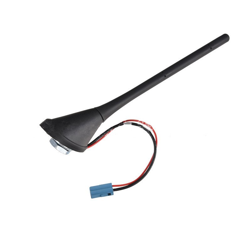 New Factory Price Universal Roof Mount Amplified 88-108mhz AM FM Car Antenna