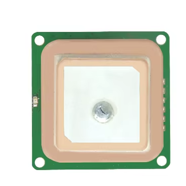 JS-ATP30-M L1+L5 MTK Positioning agricultural gps module gnss rtk antenna smart logistics USB RS232 GPS receiver for drone car
