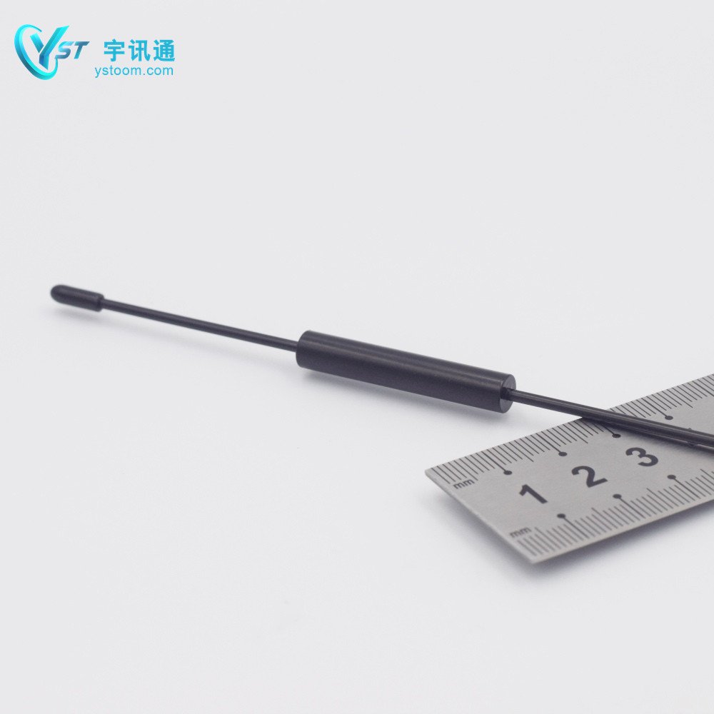 Vhf stainless steel radio antena for boat mobile antenna car