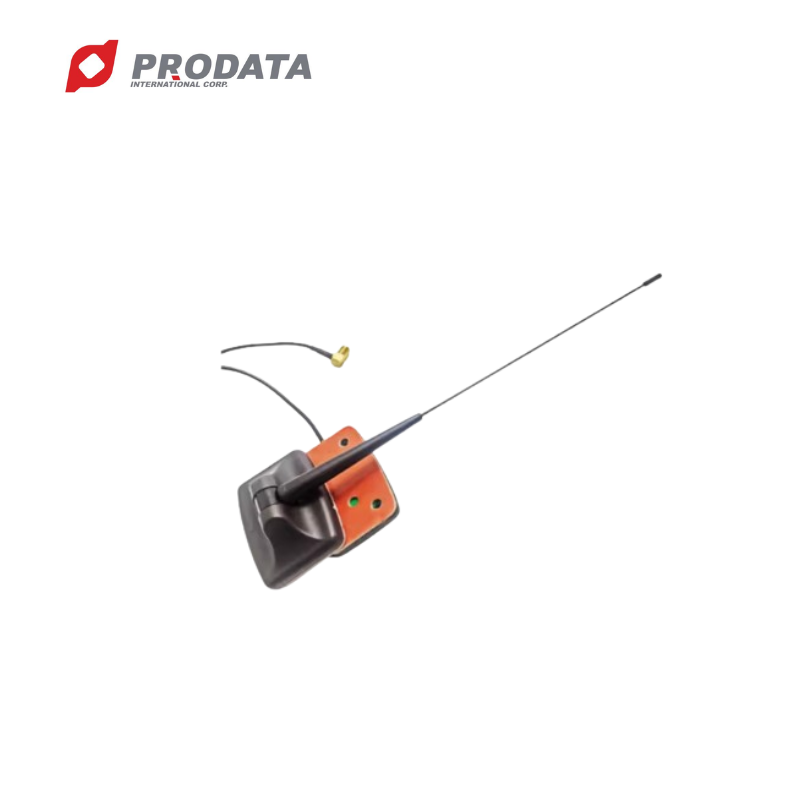 1575.42 MHz 28dBi Mini External Car Antenna