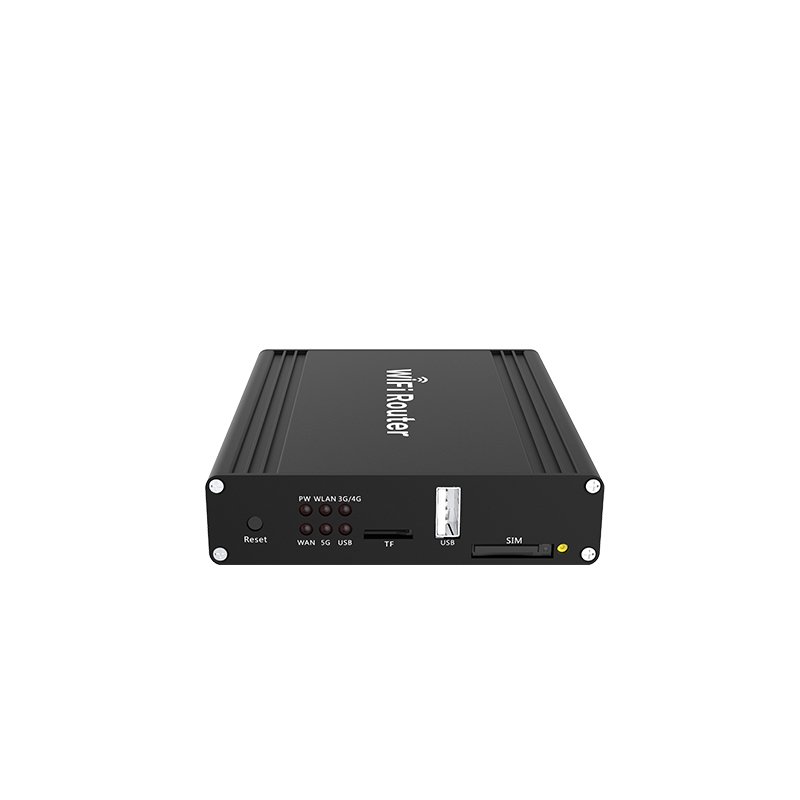 ZBT New Arrival WE1026-5G Gigabit 3G 4G OpenWRT Car Wifi Router with Watchdog Function for Europe Market