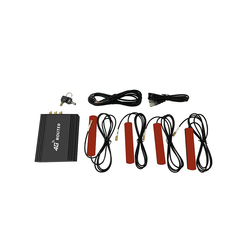 ZBT New Arrival WE1026-5G Gigabit 3G 4G OpenWRT Car Wifi Router with Watchdog Function for Europe Market