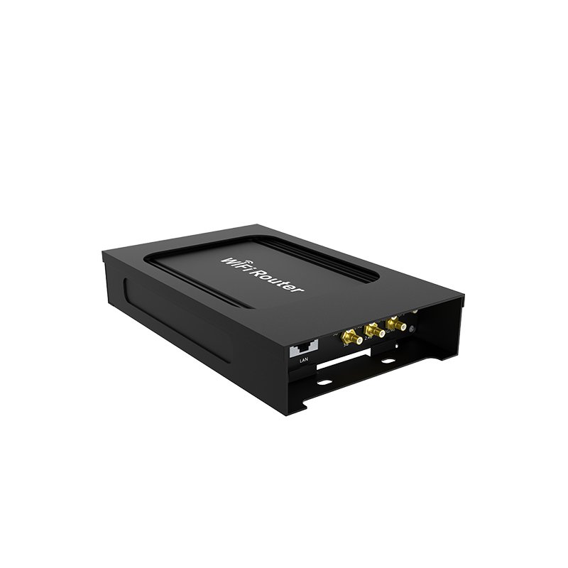 ZBT New Arrival WE1026-5G Gigabit 3G 4G OpenWRT Car Wifi Router with Watchdog Function for Europe Market