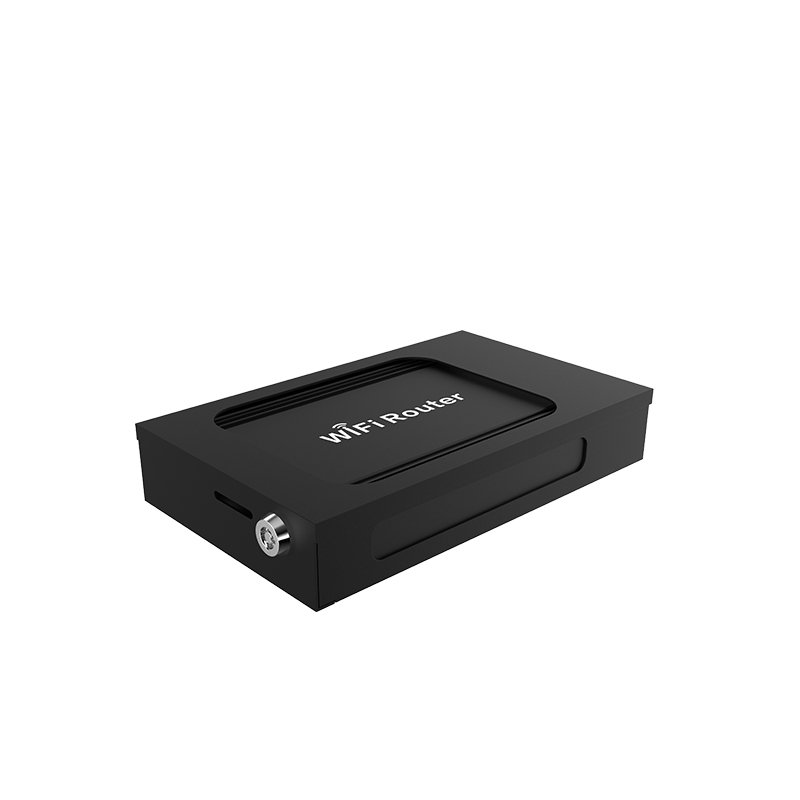 ZBT New Arrival WE1026-5G Gigabit 3G 4G OpenWRT Car Wifi Router with Watchdog Function for Europe Market