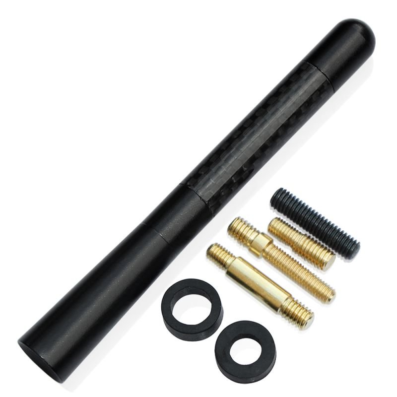Universal Car Truck Auto Radio Antenna Types