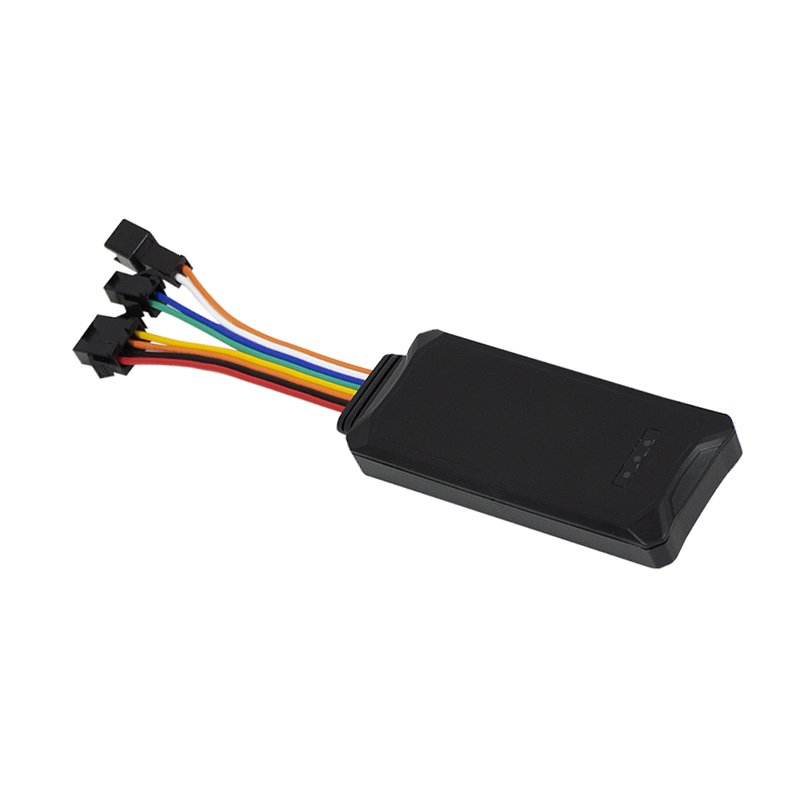 2g Wiring Car Gps Tracker Tracking Positioning Device Micro Engine Stop Real Time Car Alarm System for Vehicle Auto