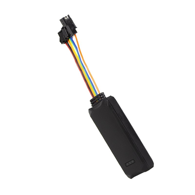2g Wiring Car Gps Tracker Tracking Positioning Device Micro Engine Stop Real Time Car Alarm System for Vehicle Auto
