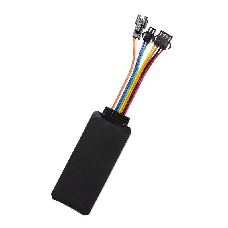 2g Wiring Car Gps Tracker Tracking Positioning Device Micro Engine Stop Real Time Car Alarm System for Vehicle Auto