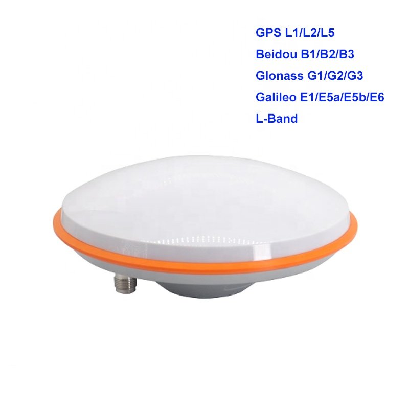 UM981 GNSS Module EM-981DM RTK/INS IMU Board Type-C GPS Beidou Glonass Galileo QZSS For Vehicle Positioning with EM-500 Antenna