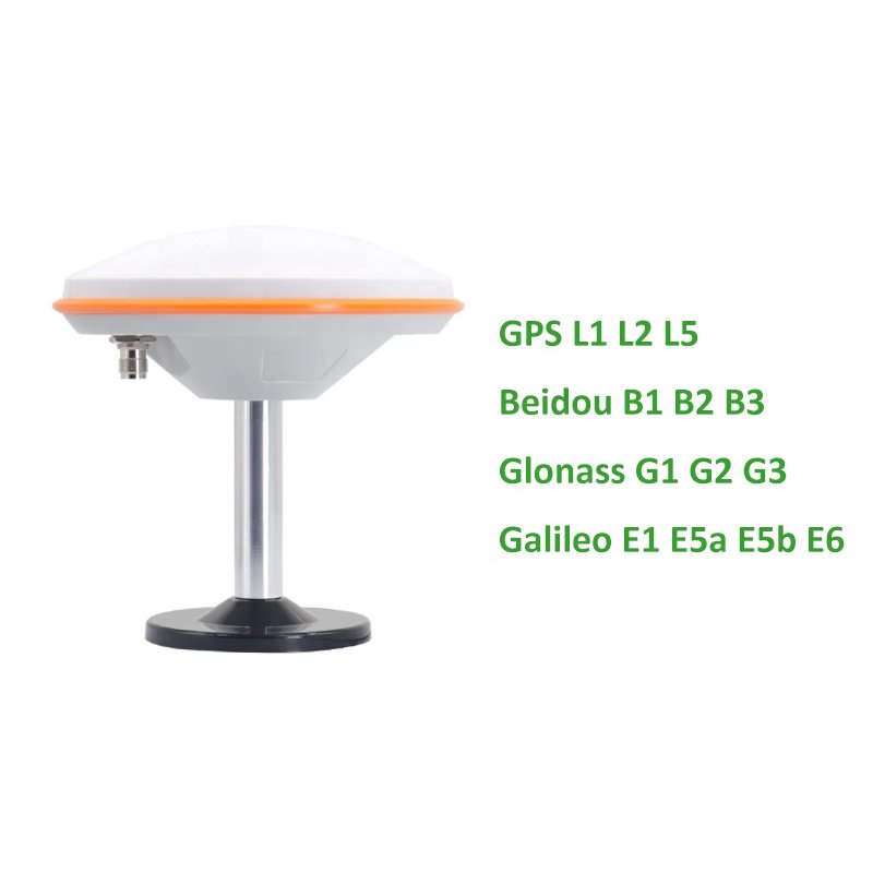 UM981 GNSS Module EM-981DM RTK/INS IMU Board Type-C GPS Beidou Glonass Galileo QZSS For Vehicle Positioning with EM-500 Antenna