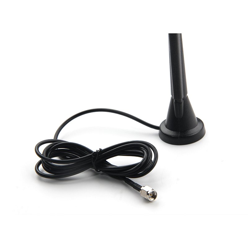 Factory Wholesale Custom Gps Antenna Extension Cable Car Navigation Universal Antenna High Gain Antenna Power Cord