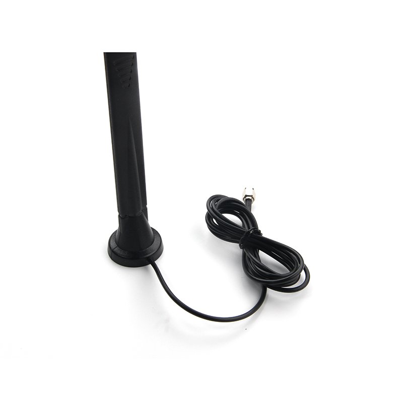 Factory Wholesale Custom Gps Antenna Extension Cable Car Navigation Universal Antenna High Gain Antenna Power Cord