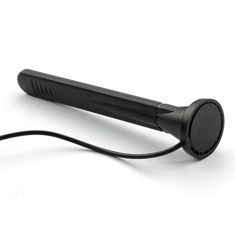 Factory Wholesale Custom Gps Antenna Extension Cable Car Navigation Universal Antenna High Gain Antenna Power Cord