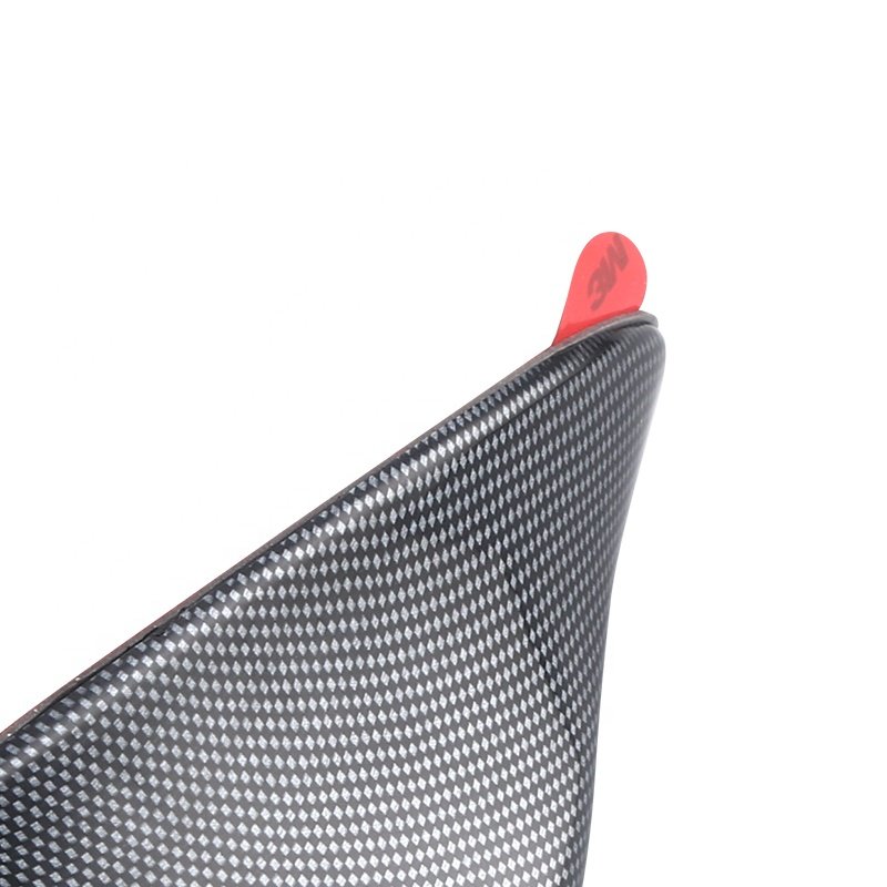Factory Price Carbon Fibre Am/fm Decorative Shark Fin Antenna