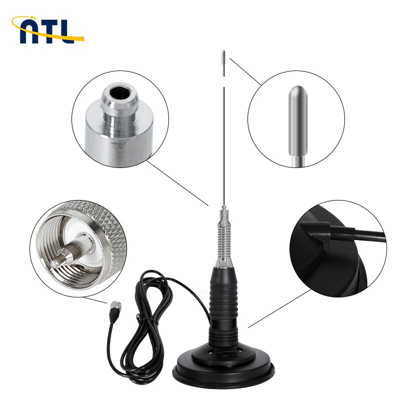 Factory Best cb Antenna For Pickup Truck