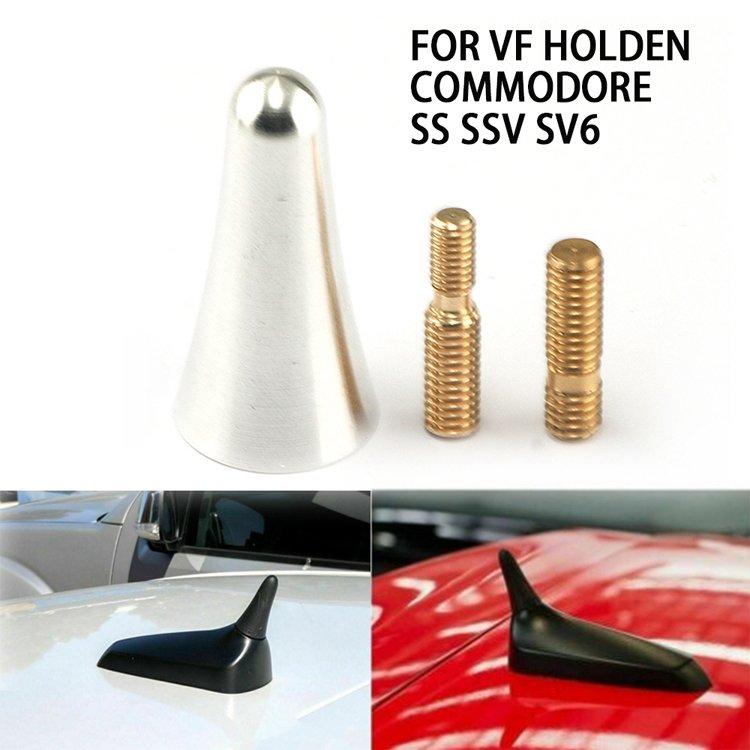 Car Antenna Enhanced Signal Radio Aerial Satnav Exterior Parts Aerials for VF Holden Commodore SS SSV SV6