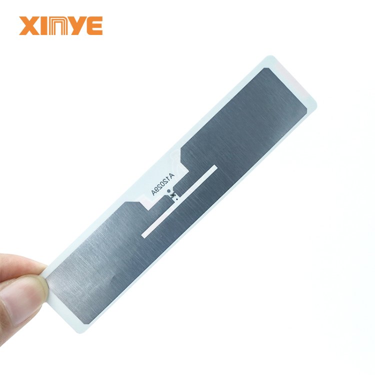 UHF REF9654 9454 H9 Label 860-920Mhz EPC Programming UV Ink protection Encoding RFID Uhf Tags for Tracking Car Headlight