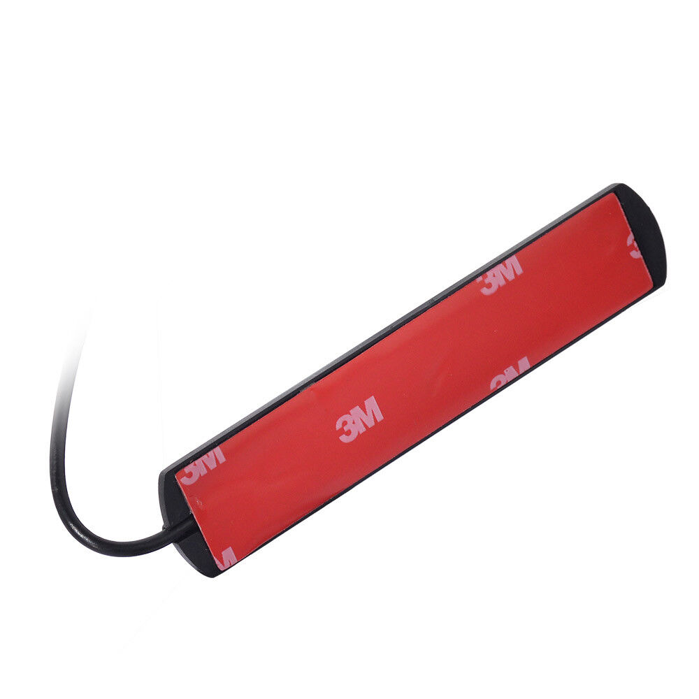 Car Radio Stereo WiFi GSM 3G Antenna Fakra Connector Magnetic GPS Antenna Car Navigation Host Satellite Navigation