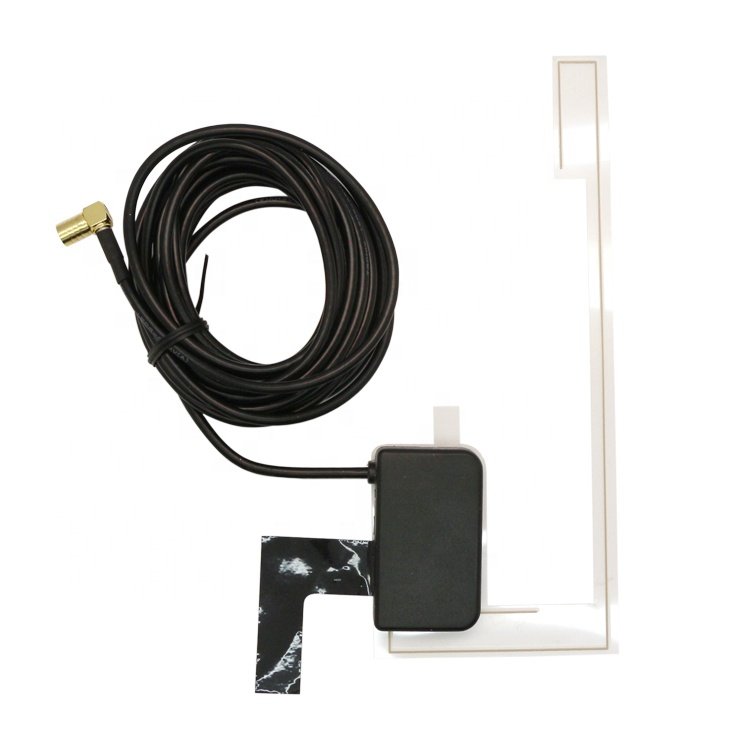 Tronix DAB Antenna Portable Car Electric Antenna Internal Car DAB Antenna