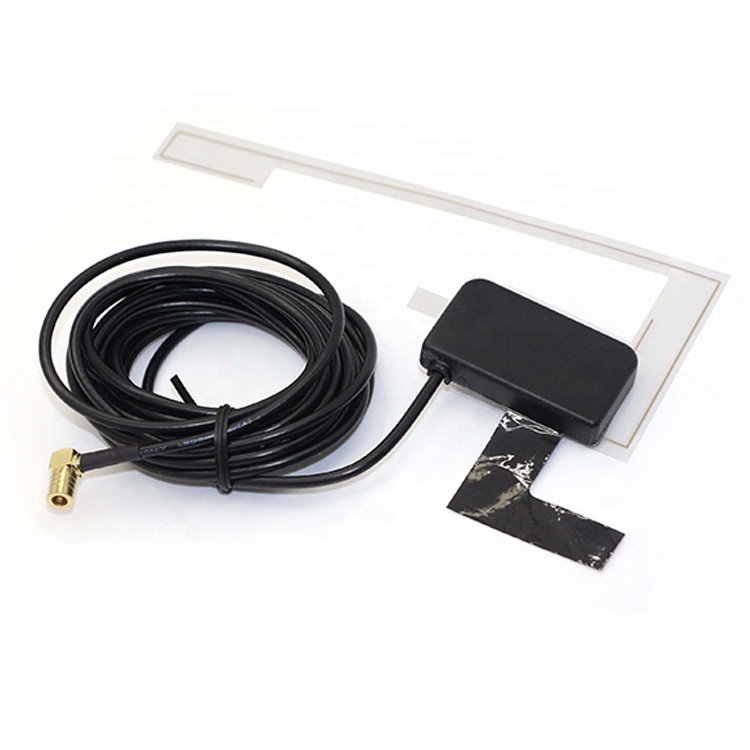 Tronix DAB Antenna Portable Car Electric Antenna Internal Car DAB Antenna