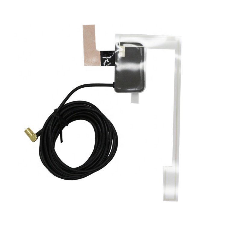 Tronix DAB Antenna Portable Car Electric Antenna Internal Car DAB Antenna