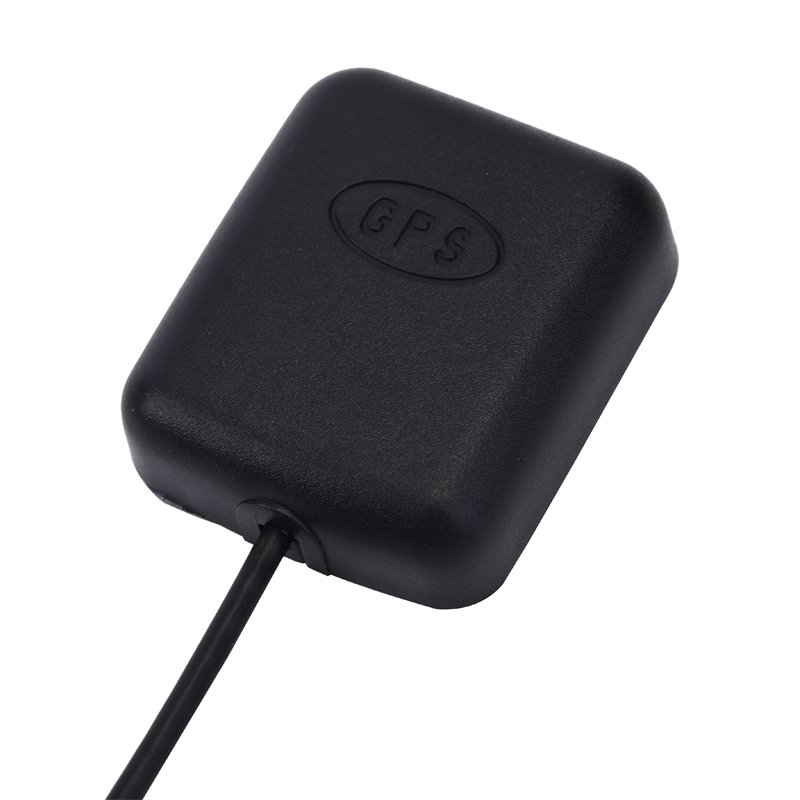 Active External Antena GPS Support GPS BD Dual Satellite Antenna Navigation High Speed Car Positioning GPS Antenna With Cable