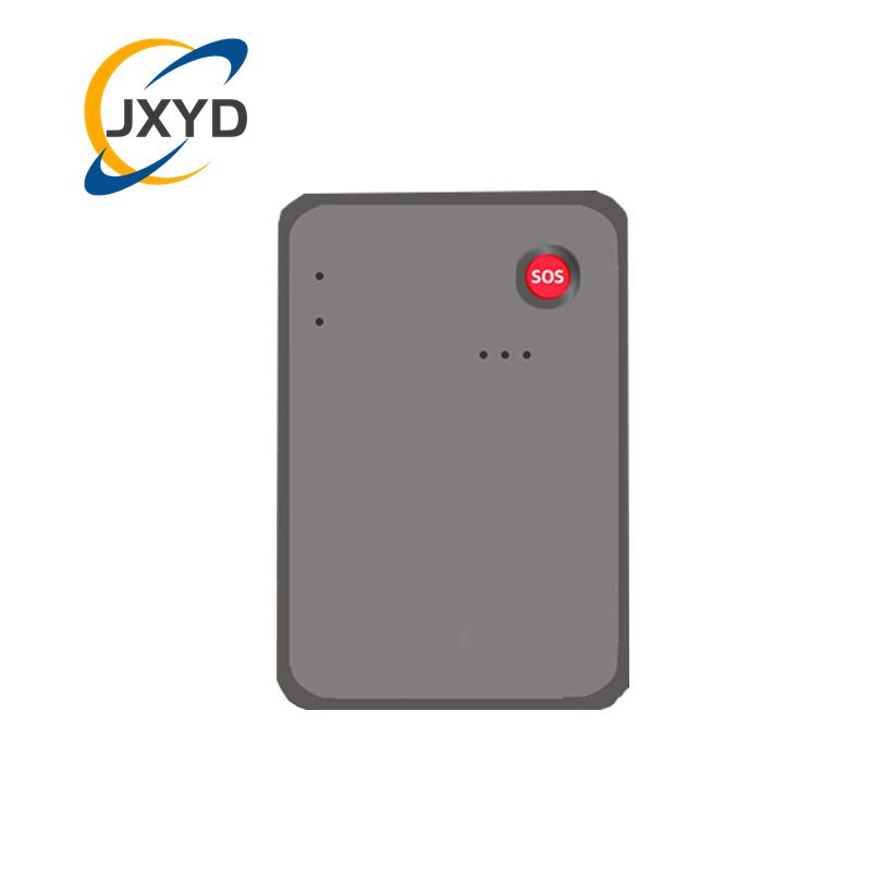 Rechargeable 5Years Long Standby GPS SOS Mini Wireless GPS Tracker JX08 Rastreador for Vehicle/Asset