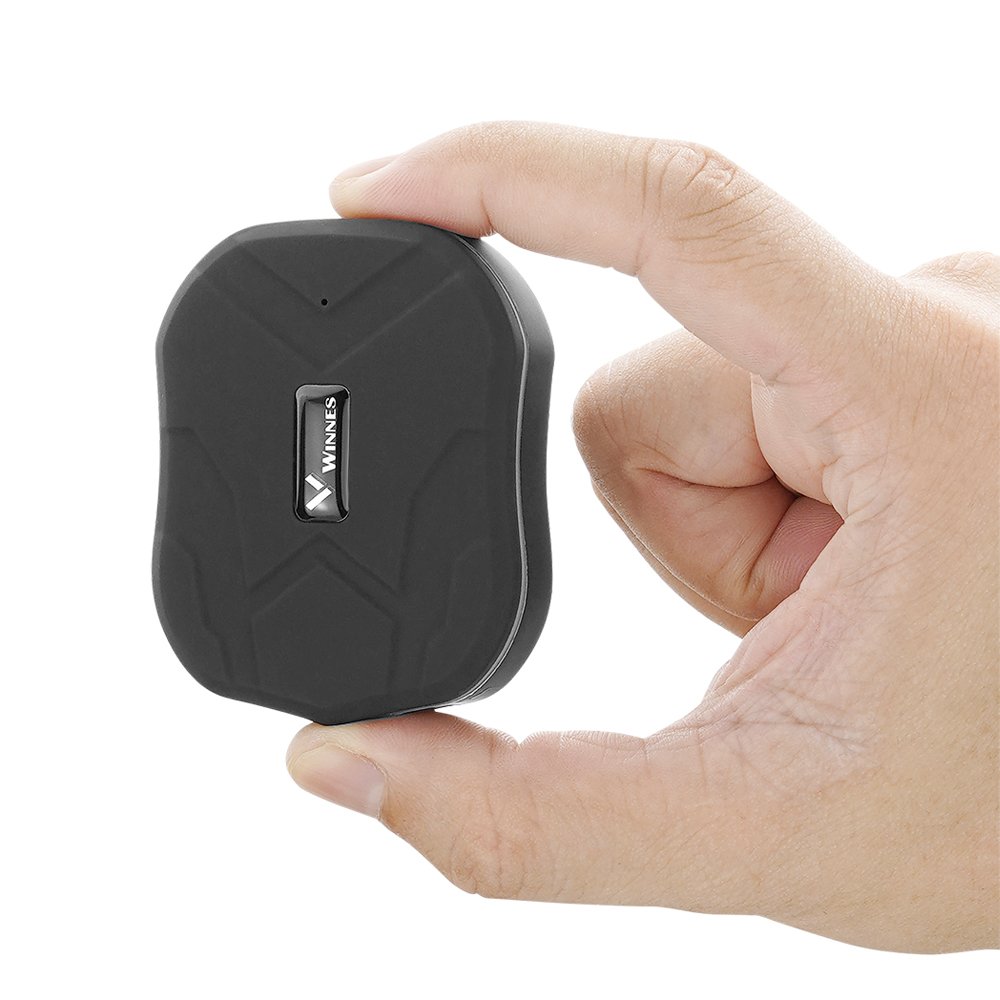 Portable GPS Tracker TK905MINI with Puce De Tracage Gps Gsm Antenna tracker