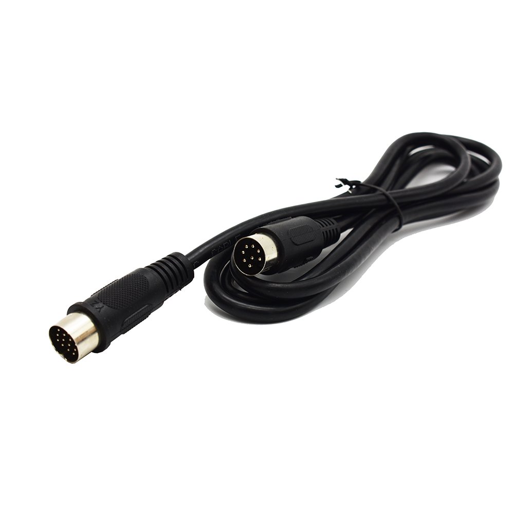 PACKBOXPIRCE LINK U5 COM Radio Connector FIDI USB With Power Amplifier Interface