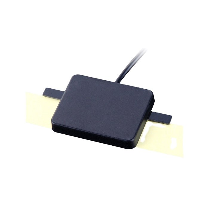high quality am/fm radio active car DAB/DAB+ antenna with amplifier