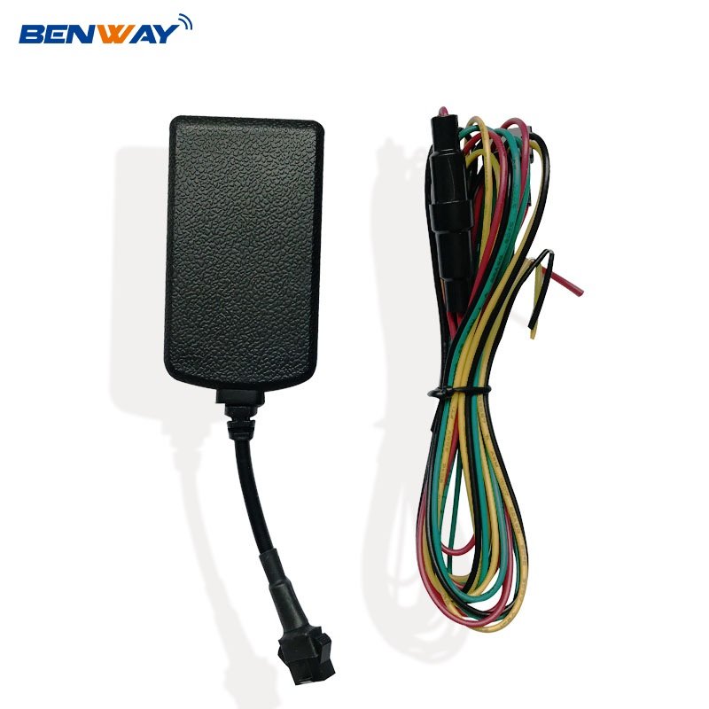 ET300 Car Gps Tracker Mini Gps Tracking Device With Engine Stop Function for Motorcycle