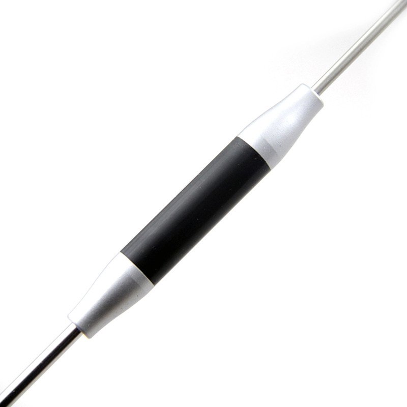 SG-7200 Communication Antenna Kit High Gain UHF/VHF Dual Band Antenna Mount Coaxial Cable Length 5M Mobile Car Radio Antenna