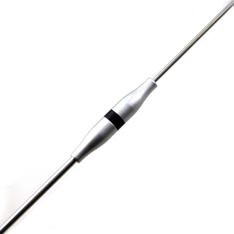SG-7200 Communication Antenna Kit High Gain UHF/VHF Dual Band Antenna Mount Coaxial Cable Length 5M Mobile Car Radio Antenna