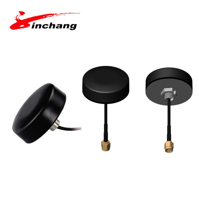 Customized Outdoor Universal External 4G LTE Antenna Auto Mini Car Antenna for Vehicle