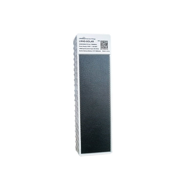 Fully Stocked GPS Tracker 4g Container Solar Cargo Container Yacht GPS Tracking Device