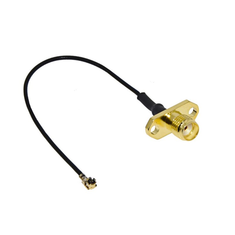 wifi antenna extension jumper pigtail assembly fakra female to ipex1 ufl rg113 rg174 rg178 rg316 cable rf