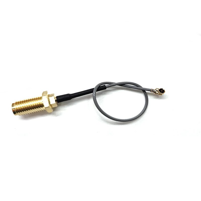 wifi antenna extension jumper pigtail assembly fakra female to ipex1 ufl rg113 rg174 rg178 rg316 cable rf