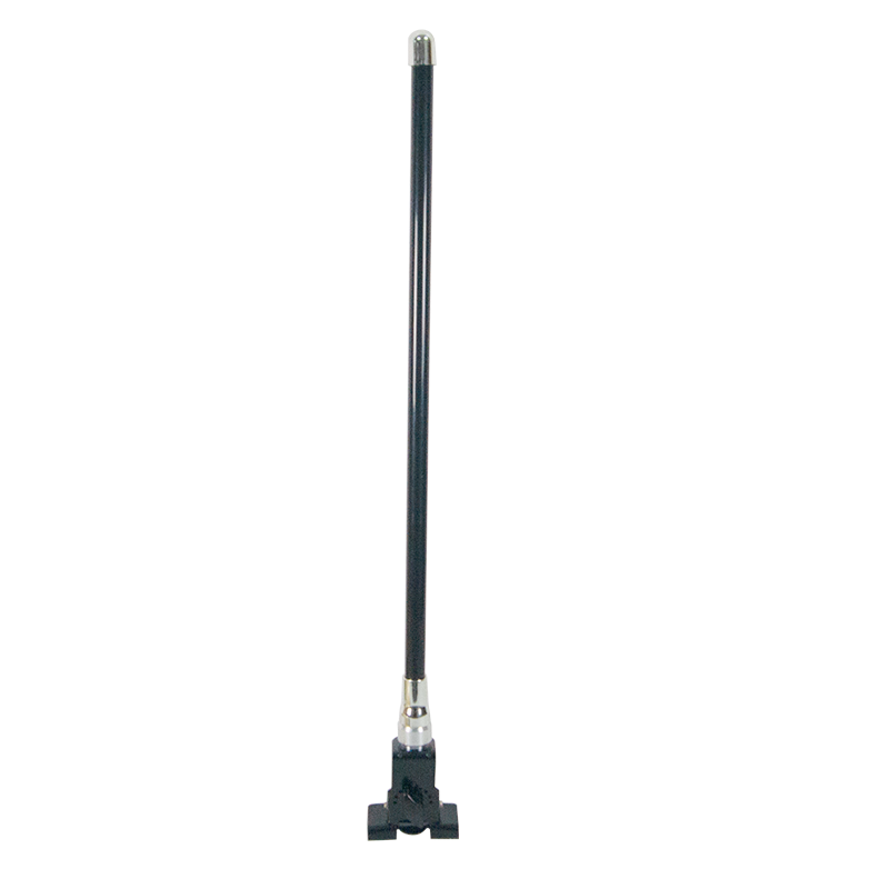 CARFU Car Modification Replacement Bullet Antenna Car Antenna AC-1177 Mast Bullet Truck Car Antenna