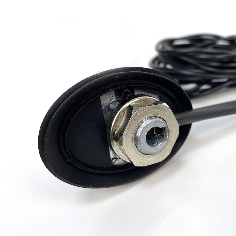 Latest Hot Selling Universal Roof Mount Digital Stereo Amplified DAB Radio Signal Car Antenna