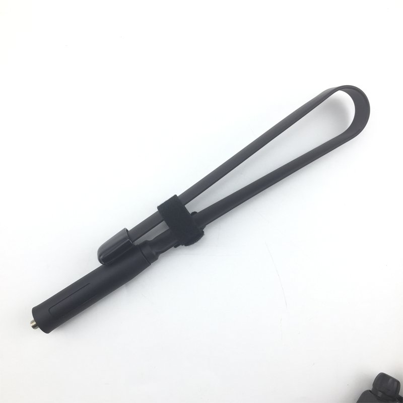 walkie talkie VHF/UHF 144/527MHz antenna Foldable antenna